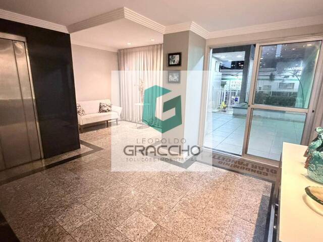 Apartamento para Venda em Fortaleza - 5