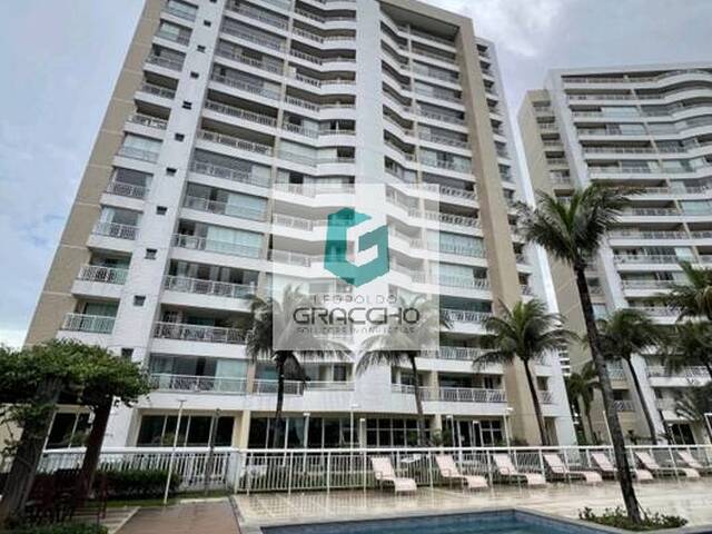 #441 - Apartamento para Venda em Fortaleza - CE