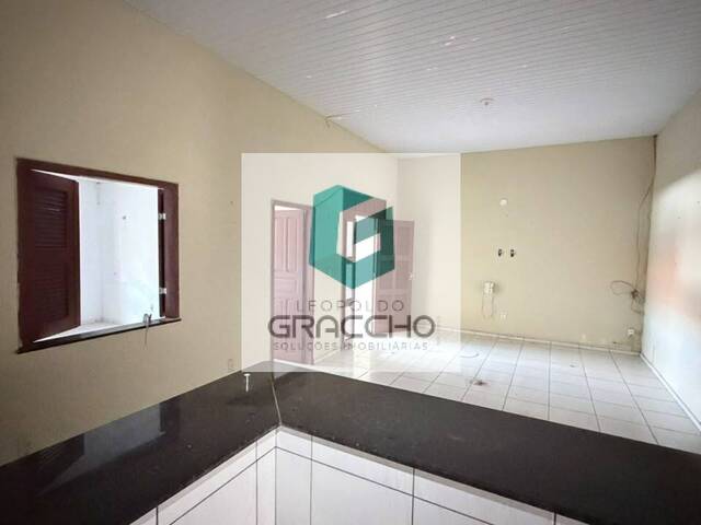 Casa para Venda em Fortaleza - 4