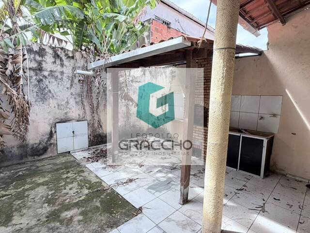 #518 - Casa para Venda em Fortaleza - CE