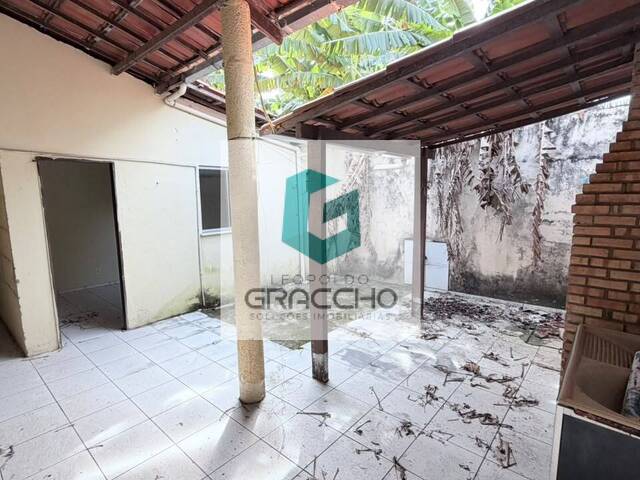 #518 - Casa para Venda em Fortaleza - CE