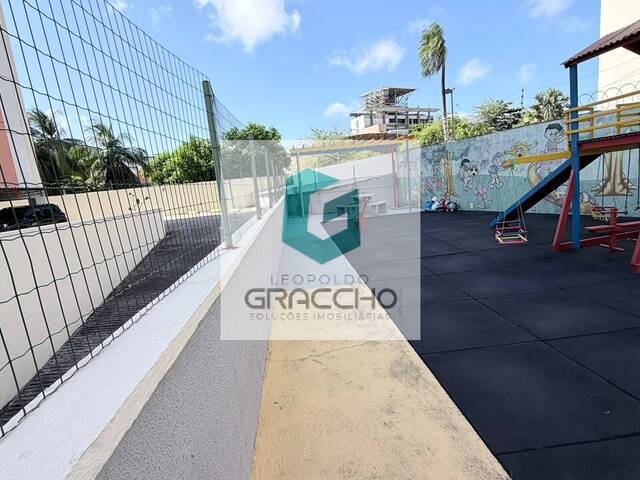 Apartamento para Venda em Fortaleza - 5