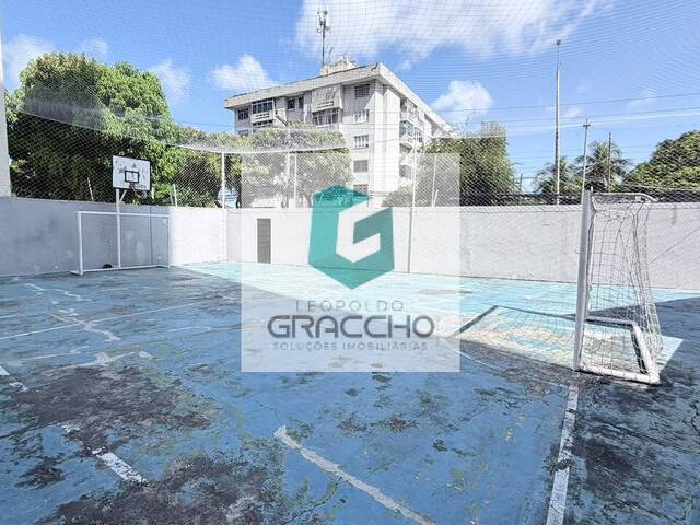 Apartamento para Venda em Fortaleza - 4