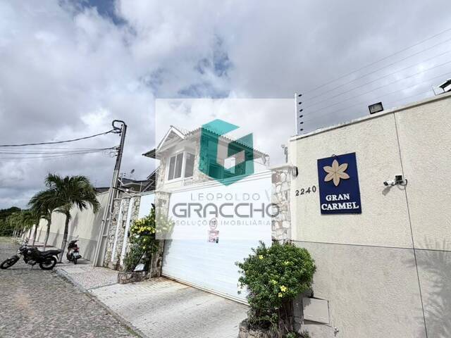 Venda em Lagoa Redonda - Fortaleza