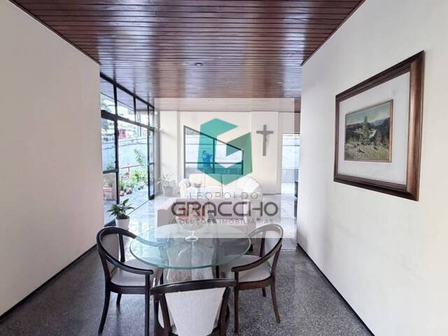 Apartamento para Venda em Fortaleza - 5