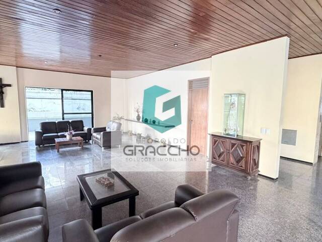 Apartamento para Venda em Fortaleza - 4
