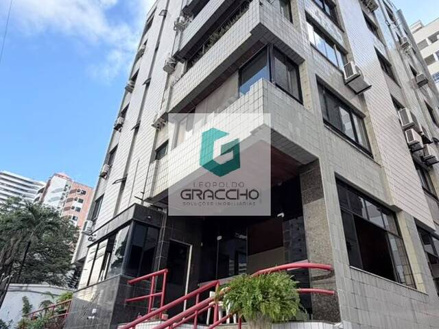 #522 - Apartamento para Venda em Fortaleza - CE