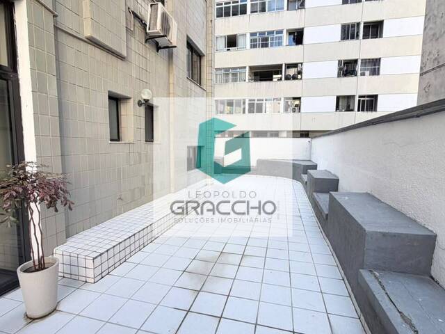 Apartamento para Venda em Fortaleza - 3