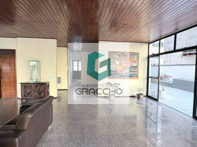 Apartamento para Venda em Fortaleza - 4