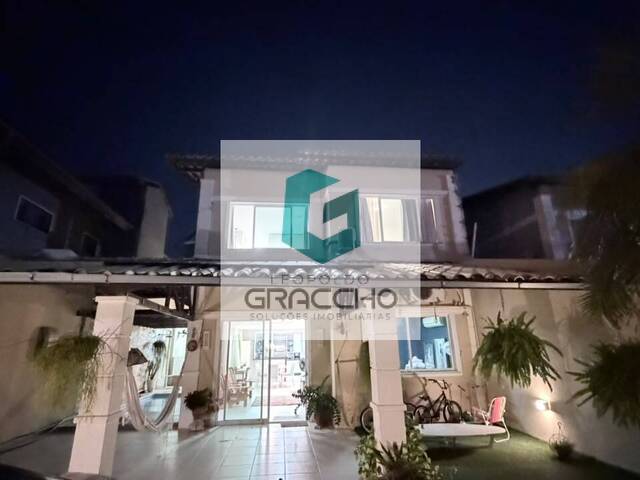 #525 - Casa para Venda em Fortaleza - CE