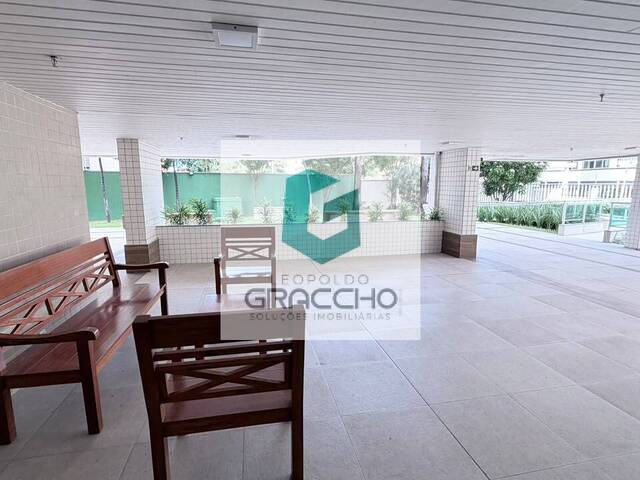 Apartamento para Venda em Fortaleza - 5