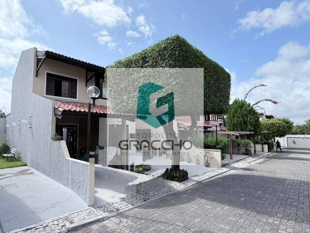 Casa para Venda em Fortaleza - 2