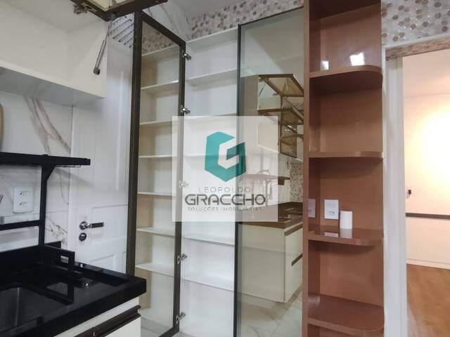 Apartamento para Venda em Fortaleza - 5
