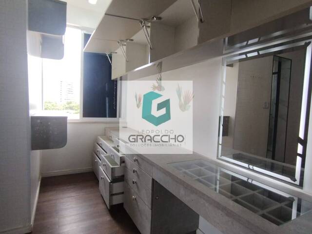 Apartamento para Venda em Fortaleza - 4