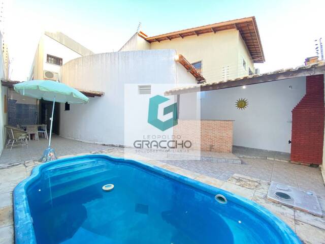 Casa para Venda em Fortaleza - 4