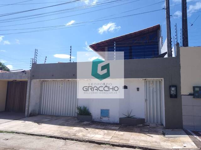 Venda em Engenheiro Luciano Cavalcante - Fortaleza