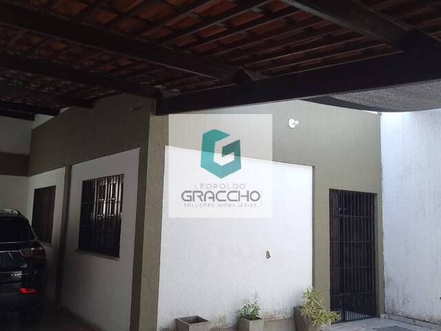 Casa para Venda em Fortaleza - 3