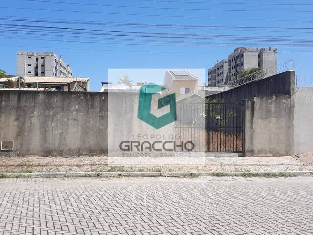 #530 - Área para Venda em Fortaleza - CE - 2