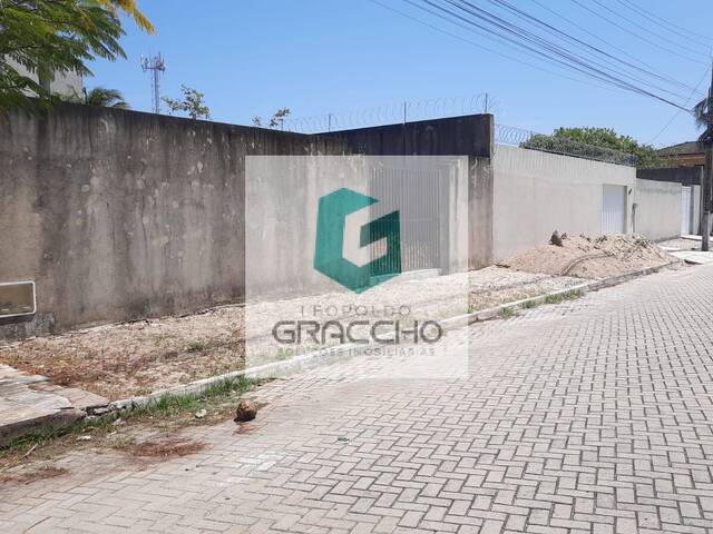 #530 - Área para Venda em Fortaleza - CE - 3
