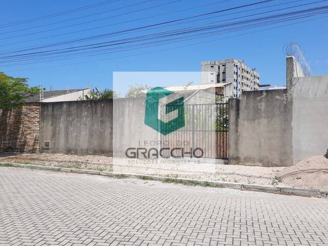 #530 - Área para Venda em Fortaleza - CE - 1