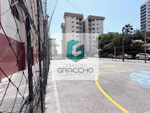 Apartamento para Venda em Fortaleza - 4