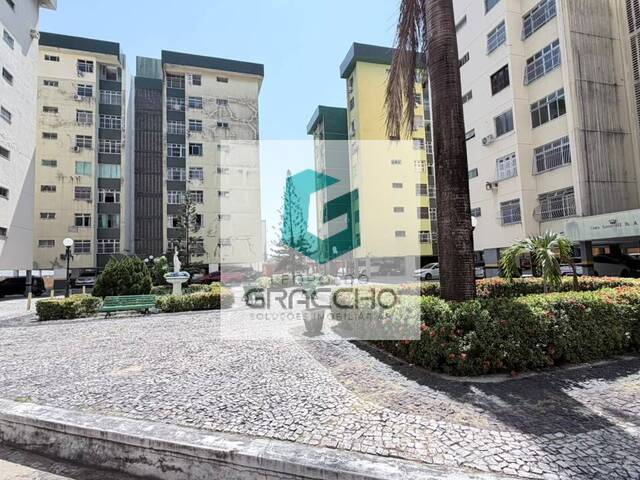 #533 - Apartamento para Venda em Fortaleza - CE - 2