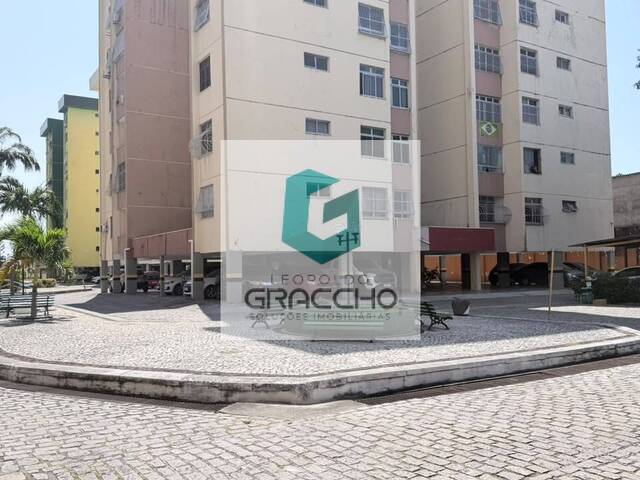 #533 - Apartamento para Venda em Fortaleza - CE - 3