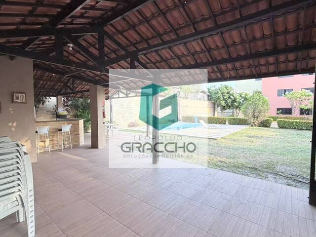 Apartamento para Venda em Fortaleza - 3