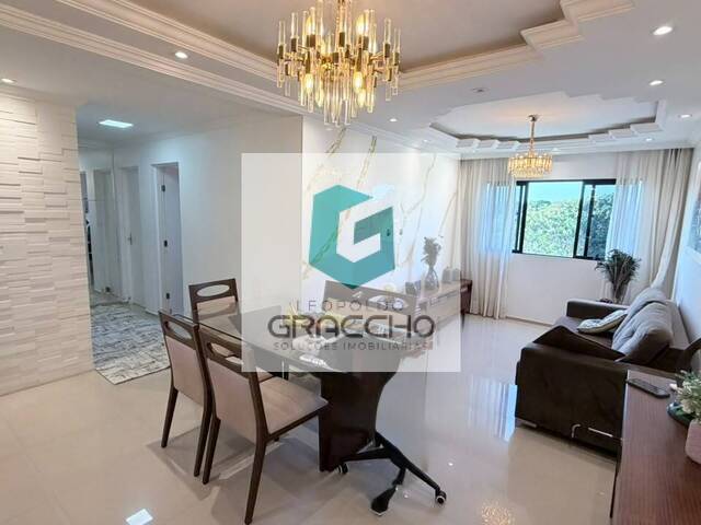 Apartamento para Venda em Fortaleza - 5