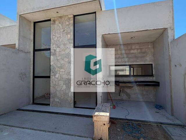 #535 - Casa para Venda em Fortaleza - CE - 3