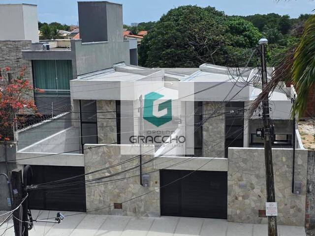 #535 - Casa para Venda em Fortaleza - CE - 2