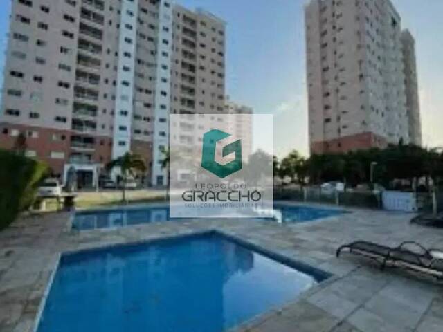 #536 - Apartamento para Venda em Fortaleza - CE - 1