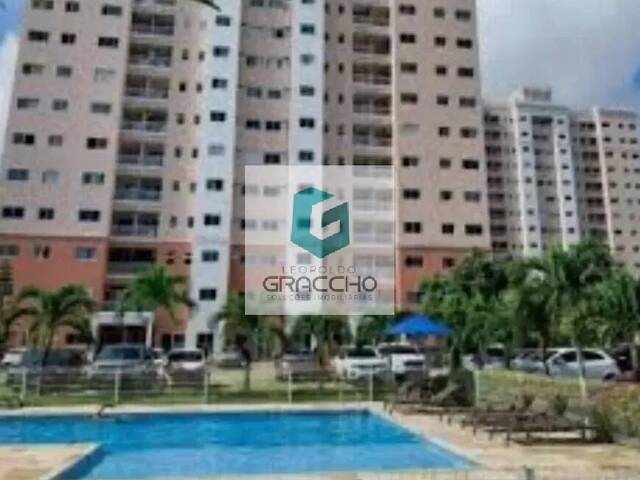 #536 - Apartamento para Venda em Fortaleza - CE - 3
