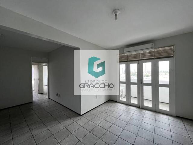 Apartamento para Venda em Fortaleza - 1