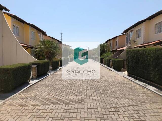 Casa para Venda em Fortaleza - 2