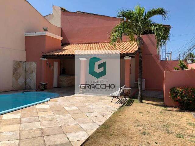 Casa para Venda em Fortaleza - 4