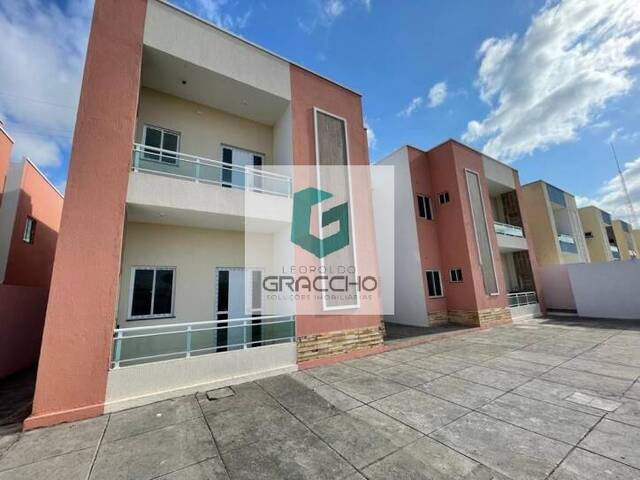 #CA0047 - Casa para Venda em Morada Nova - CE - 2
