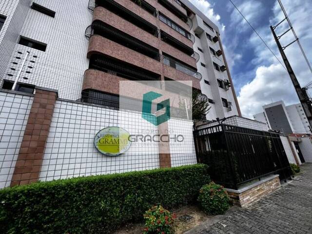 Apartamento para Venda em Fortaleza - 1