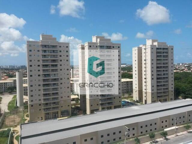 #AP0107 - Apartamento para Venda em Fortaleza - CE