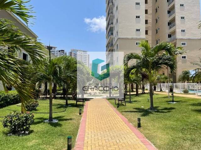 #AP0107 - Apartamento para Venda em Fortaleza - CE