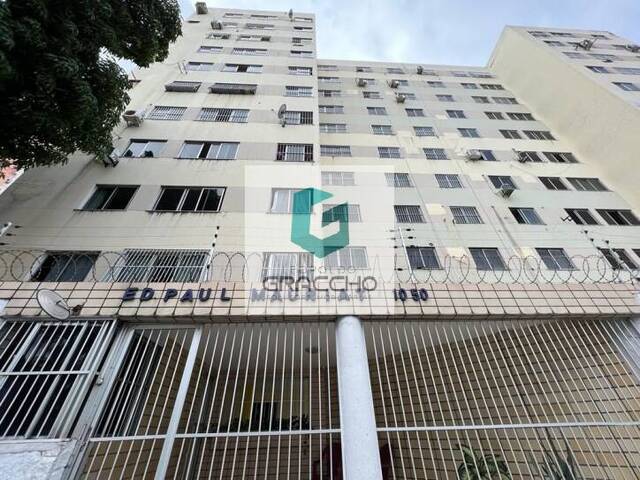 #AP0112 - Apartamento para Venda em Fortaleza - CE