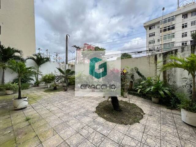 #AP0112 - Apartamento para Venda em Fortaleza - CE