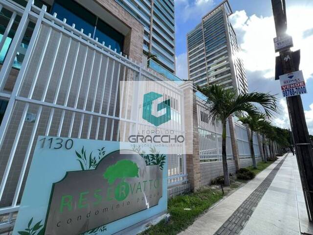 Apartamento para Venda em Fortaleza - 5