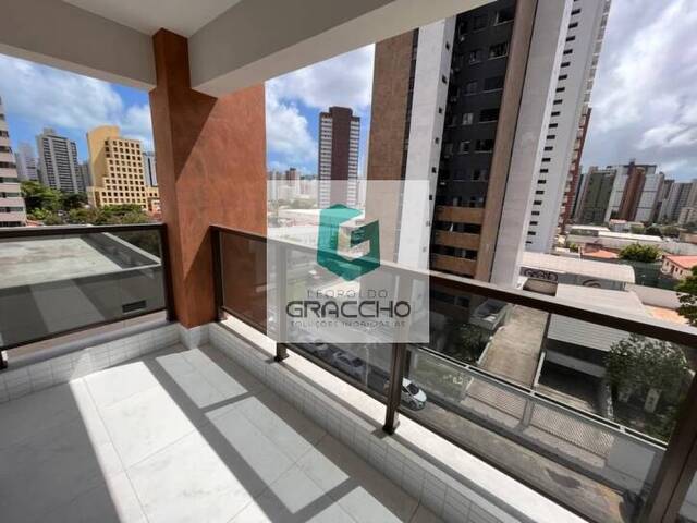 Apartamento para Venda em Fortaleza - 4