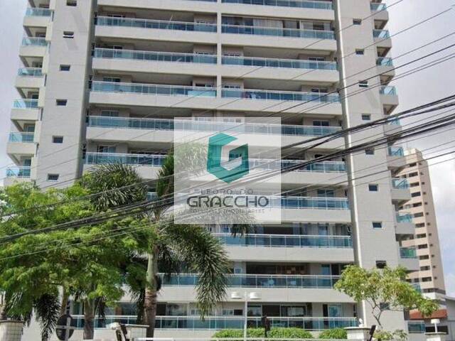 #AP0123 - Apartamento para Venda em Fortaleza - CE