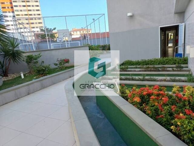 Apartamento para Venda em Fortaleza - 4