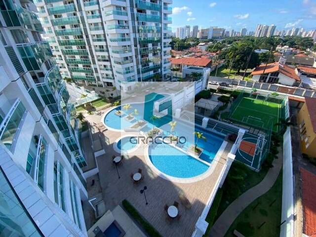 Apartamento para Venda em Fortaleza - 2