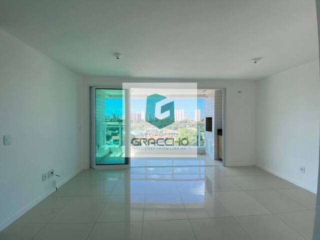 Apartamento para Venda em Fortaleza - 3