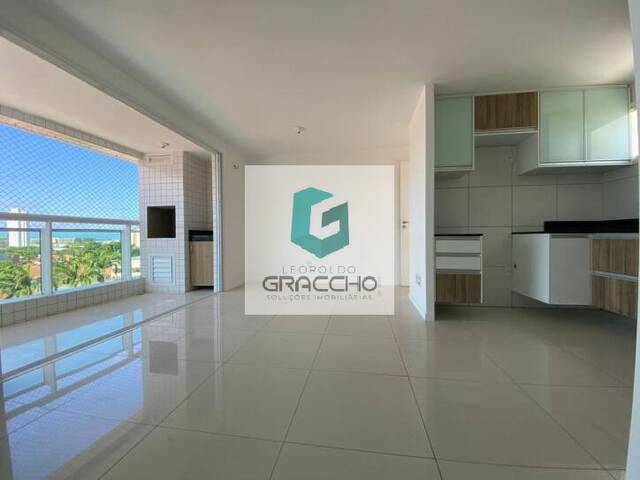Apartamento para Venda em Fortaleza - 4