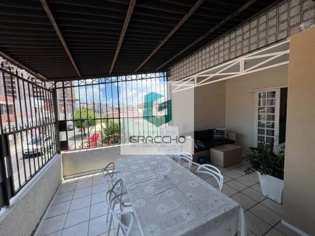 Casa para Venda em Fortaleza - 3